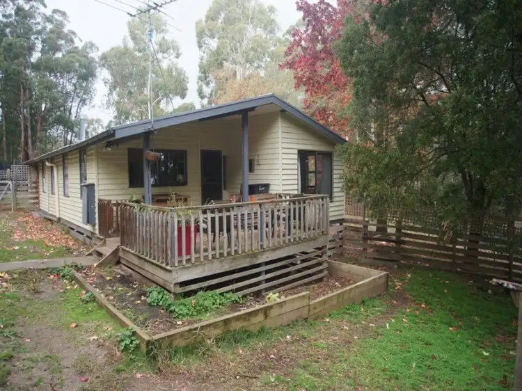 75 Salisbury Lane, Hazelwood South VIC 3840