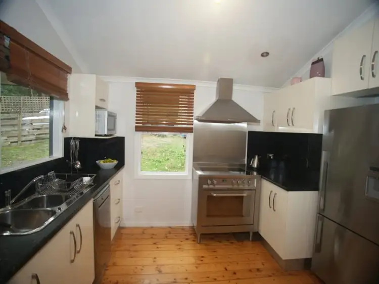 Fifth view of Homely rural property listing, 75 Salisbury Lane, Hazelwood South VIC 3840