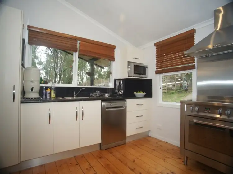 Sixth view of Homely rural property listing, 75 Salisbury Lane, Hazelwood South VIC 3840