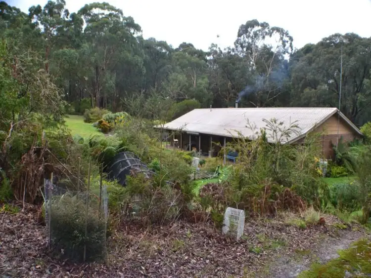 Main view of Homely rural property listing, 55 Pioneer Road, Boolarra VIC 3870