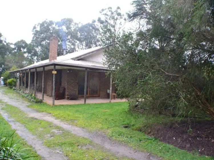 Third view of Homely rural property listing, 55 Pioneer Road, Boolarra VIC 3870