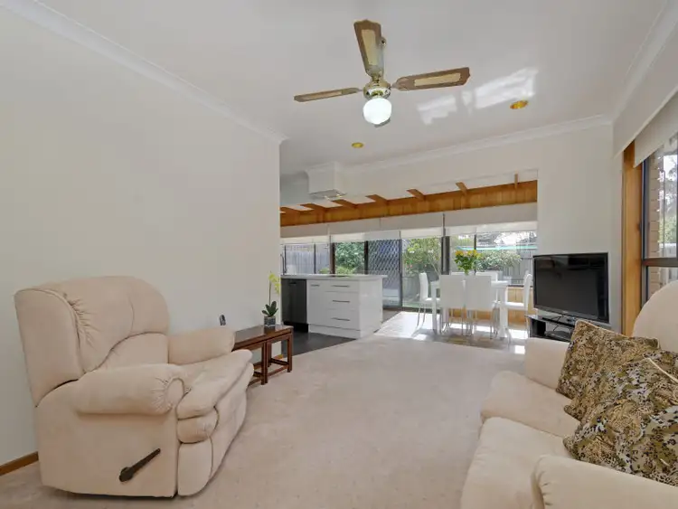Second view of Homely unit listing, 1/43 Hazelwood Road, Morwell VIC 3840