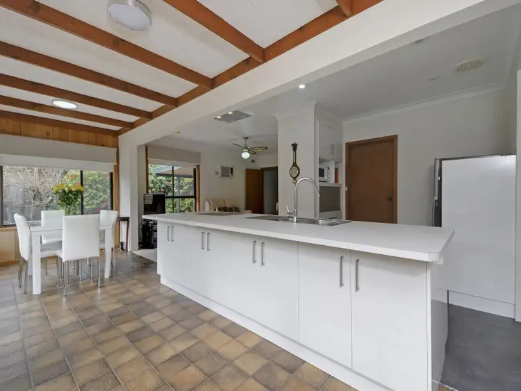 Fourth view of Homely unit listing, 1/43 Hazelwood Road, Morwell VIC 3840