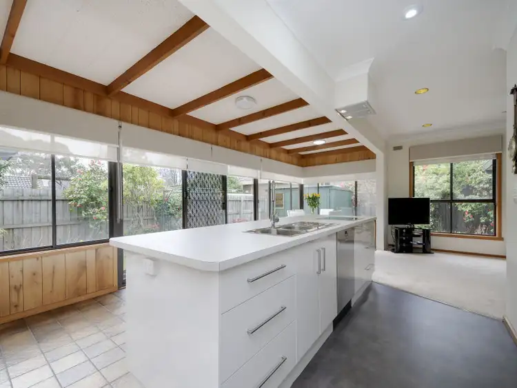 Fifth view of Homely unit listing, 1/43 Hazelwood Road, Morwell VIC 3840