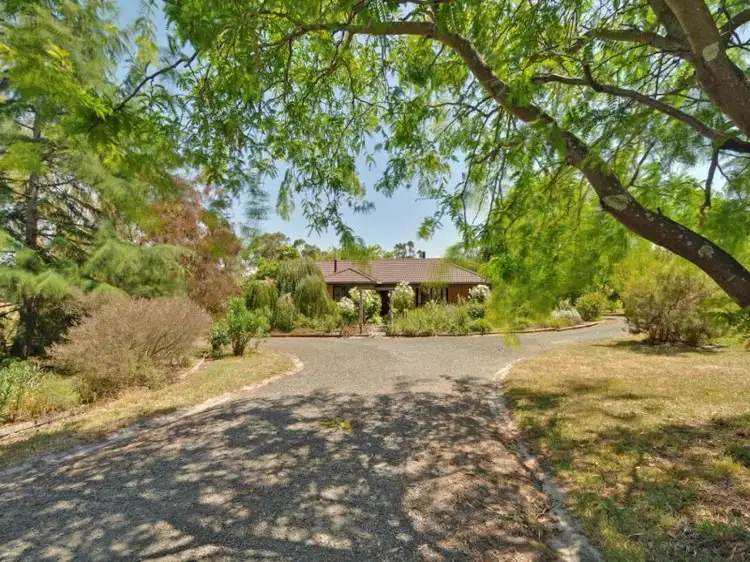 40 Wilkan Drive, Hazelwood North VIC 3840