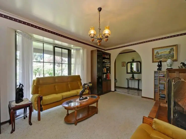 Second view of Homely rural property listing, 40 Wilkan Drive, Hazelwood North VIC 3840
