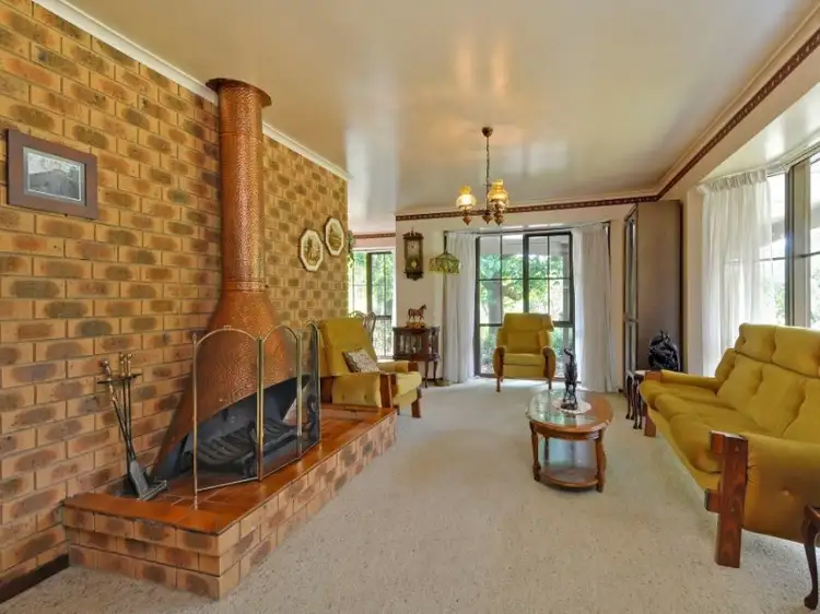 Third view of Homely rural property listing, 40 Wilkan Drive, Hazelwood North VIC 3840