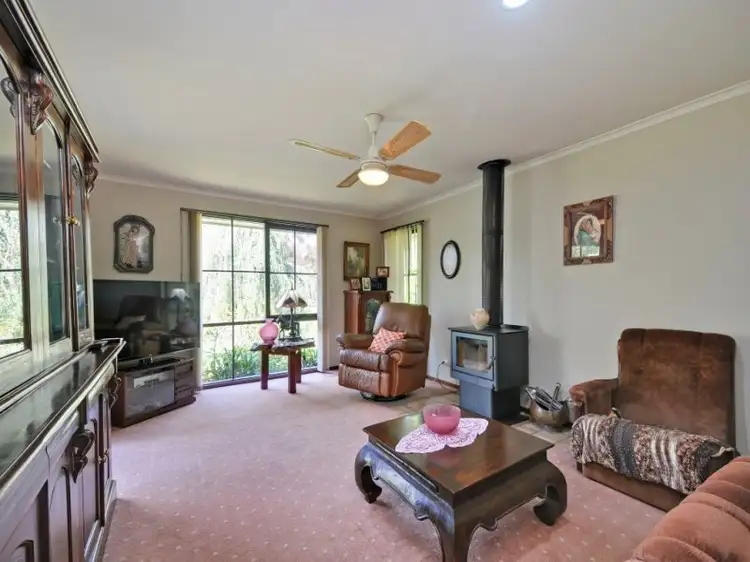 Fourth view of Homely rural property listing, 40 Wilkan Drive, Hazelwood North VIC 3840
