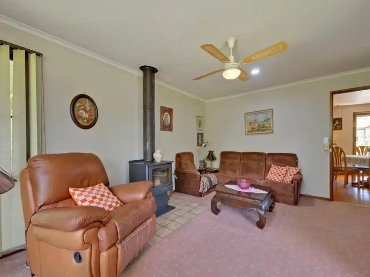 Fifth view of Homely rural property listing, 40 Wilkan Drive, Hazelwood North VIC 3840