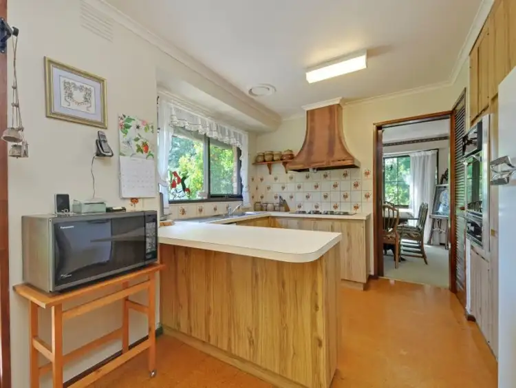 Sixth view of Homely rural property listing, 40 Wilkan Drive, Hazelwood North VIC 3840
