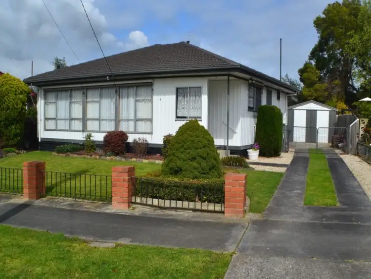 4 Budge Street, Morwell VIC 3840