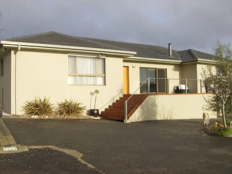 Main view of Homely rural property listing, 275 Middle Creek Road, Yinnar South VIC 3869