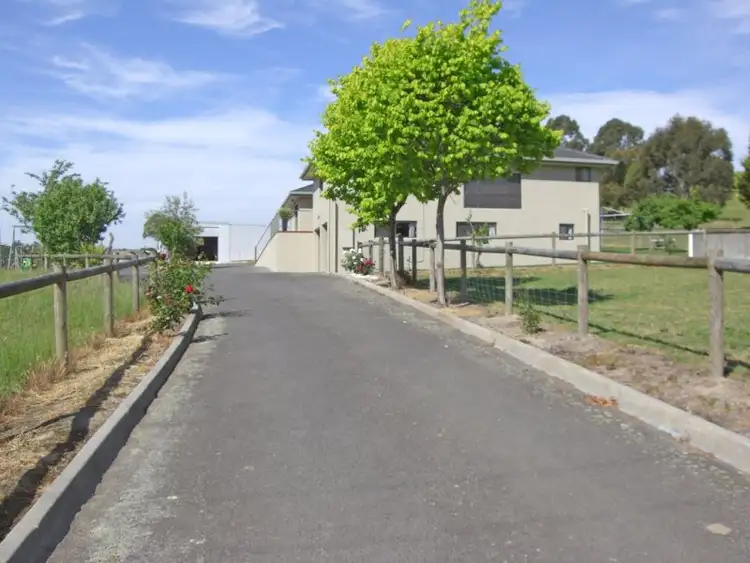 Seventh view of Homely rural property listing, 275 Middle Creek Road, Yinnar South VIC 3869
