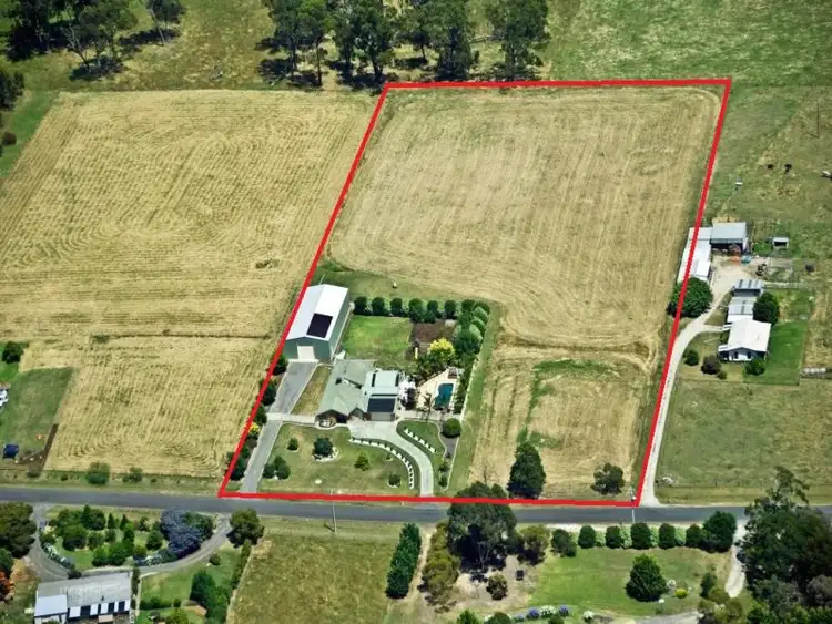 Second view of Homely rural property listing, 70 Considine Drive, Yinnar VIC 3869