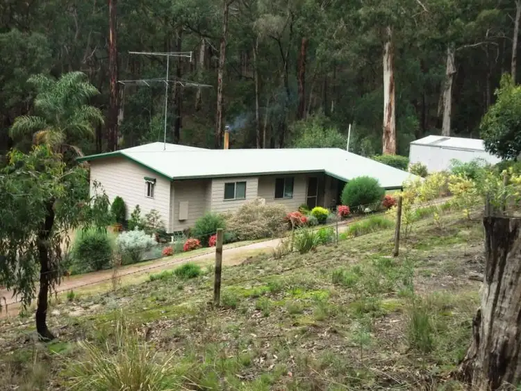155 Brewsters Road, Yinnar South VIC 3869