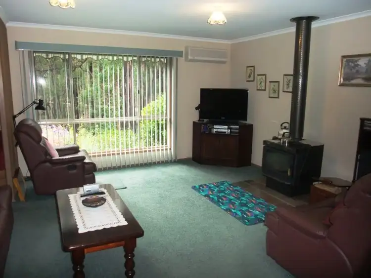 Fifth view of Homely rural property listing, 155 Brewsters Road, Yinnar South VIC 3869