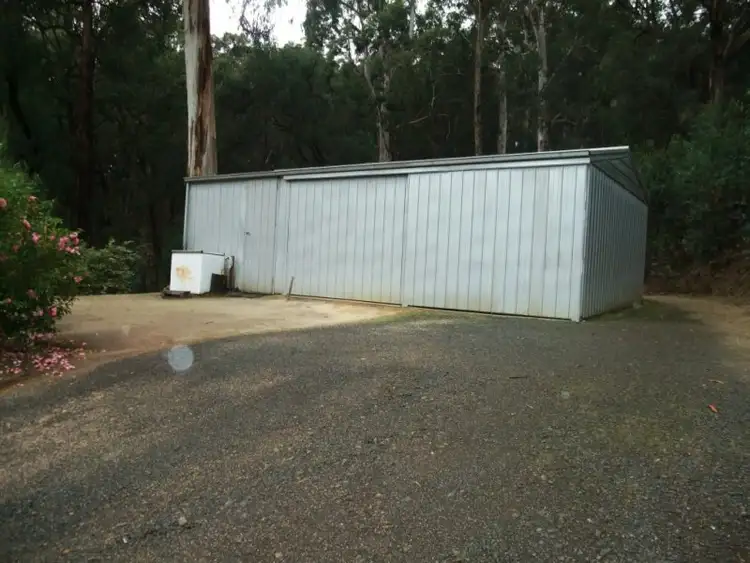 Seventh view of Homely rural property listing, 155 Brewsters Road, Yinnar South VIC 3869