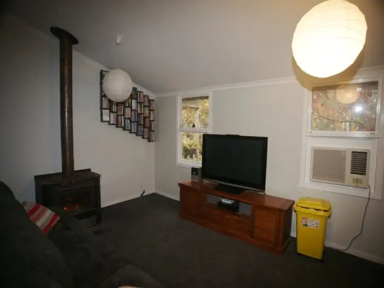 Second view of Homely rural property listing, 75 Salisbury Lane, Hazelwood South VIC 3840