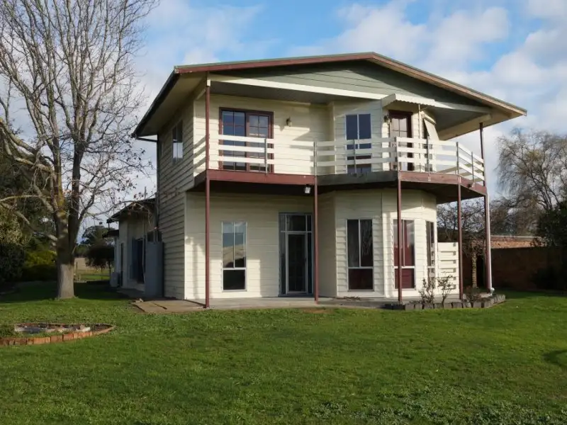 Main view of Homely rural property listing, 2030 Monash Way, Yinnar VIC 3869