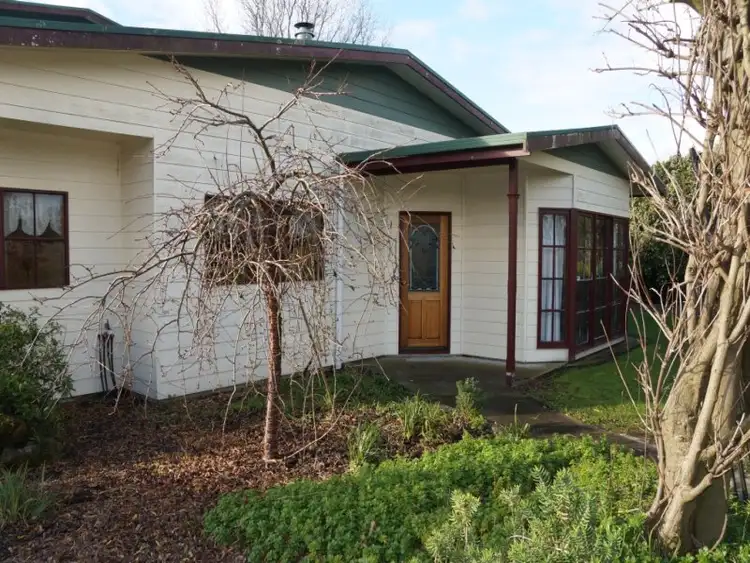 Second view of Homely rural property listing, 2030 Monash Way, Yinnar VIC 3869