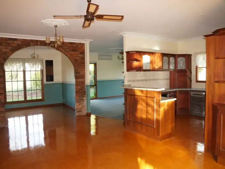 Third view of Homely rural property listing, 2030 Monash Way, Yinnar VIC 3869