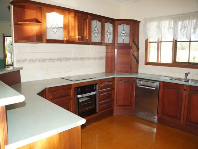 Fourth view of Homely rural property listing, 2030 Monash Way, Yinnar VIC 3869