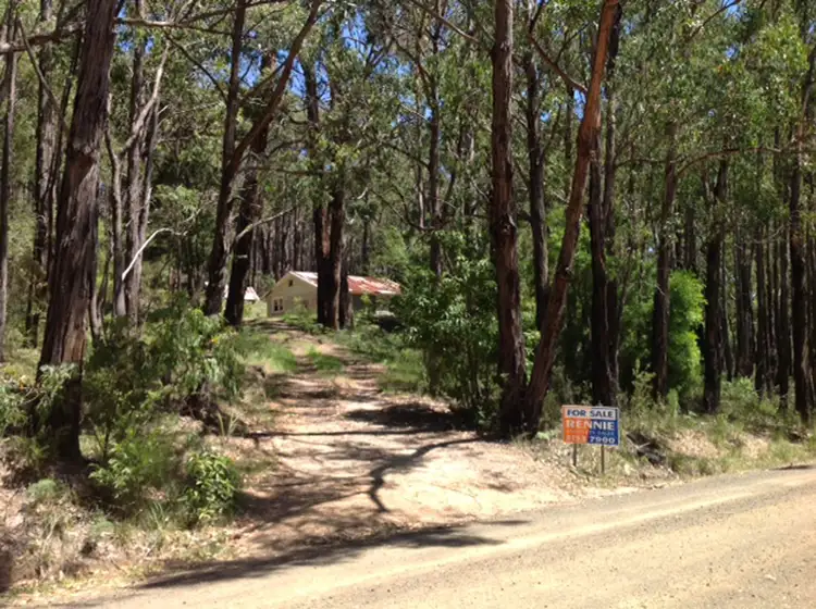 Main view of Homely rural property listing, Lot 4 Faye Street, Jeeralang Junction VIC 3840