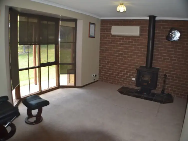 Second view of Homely rural property listing, 3 Marriotts Road, Yinnar South VIC 3869