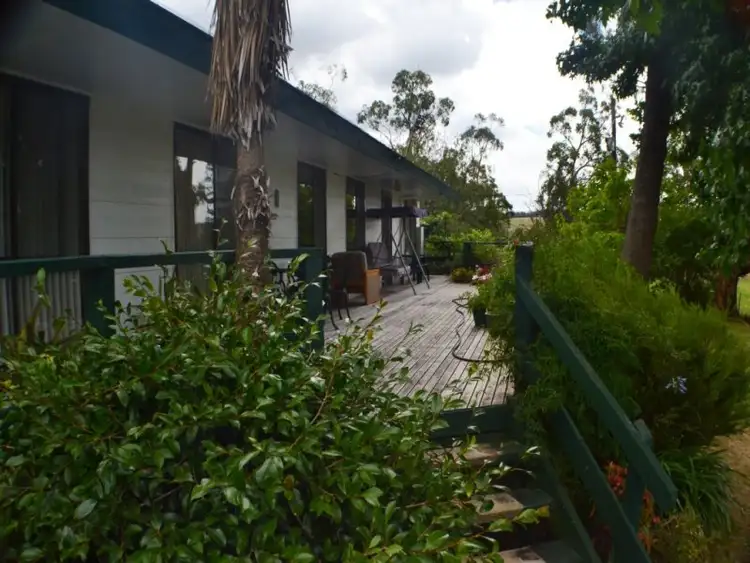 Third view of Homely rural property listing, 65 Lewis Road, Yinnar VIC 3869
