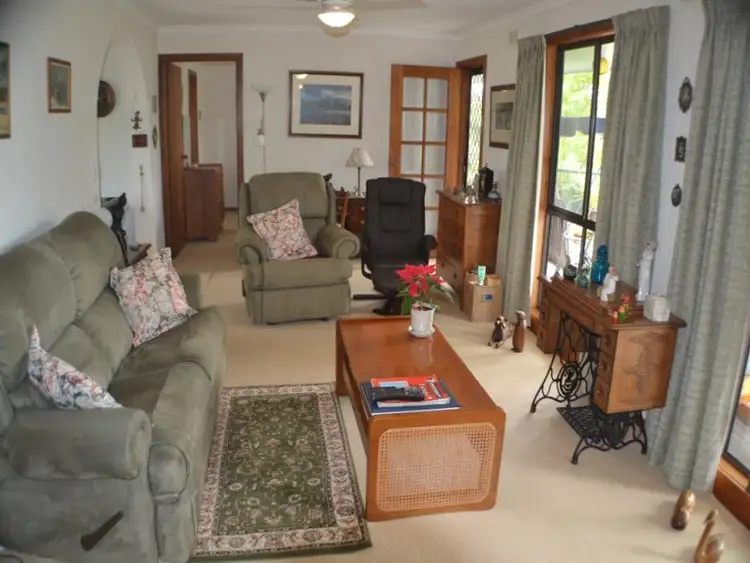 Fourth view of Homely rural property listing, 65 Lewis Road, Yinnar VIC 3869