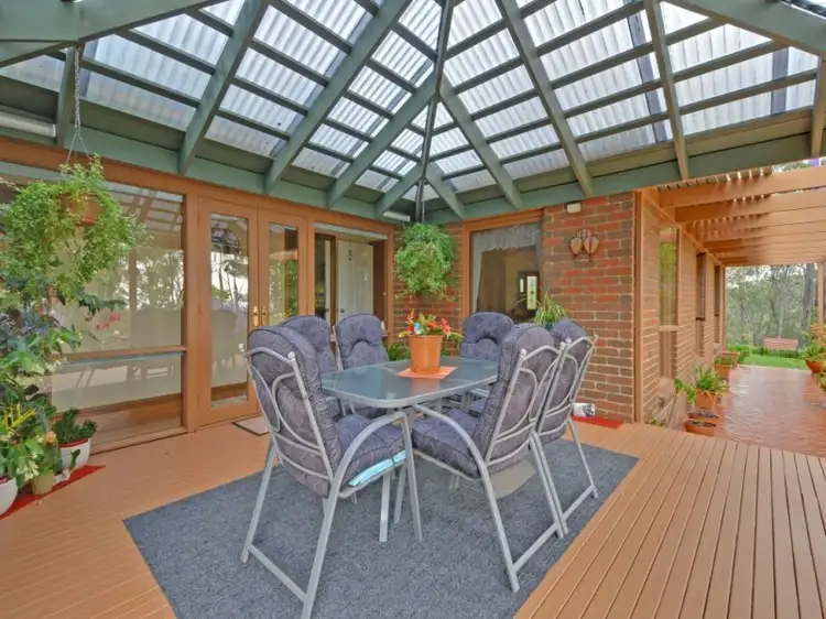 Third view of Homely rural property listing, 80 Brewsters Road, Yinnar South VIC 3869