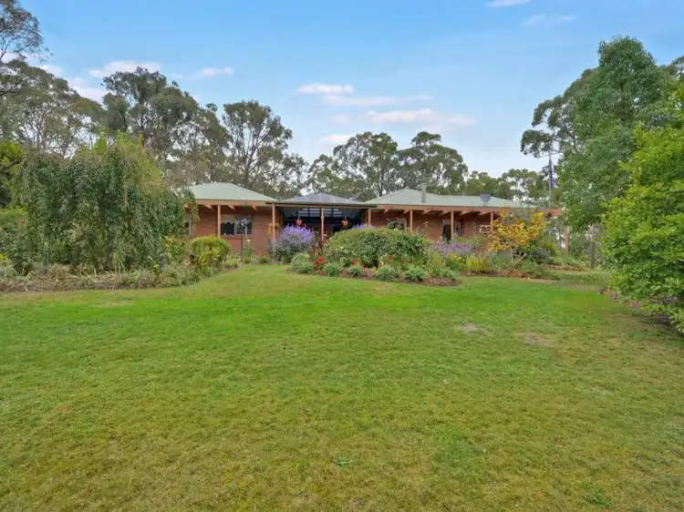 Fourth view of Homely rural property listing, 80 Brewsters Road, Yinnar South VIC 3869