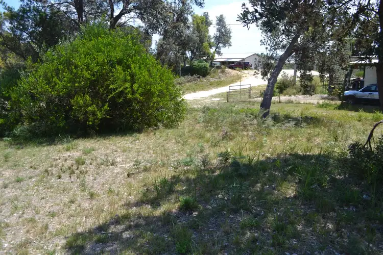 Second view of Homely land listing, 7 Twenty First Street, Paradise Beach VIC 3851