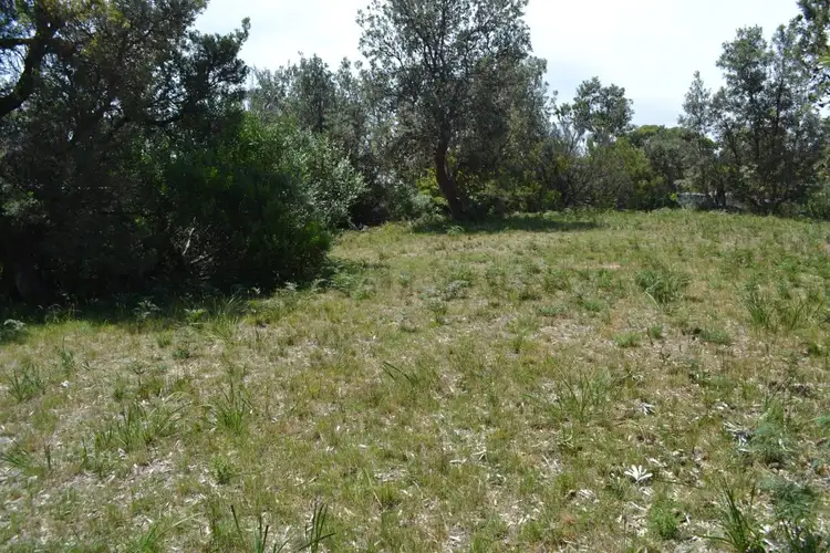 Third view of Homely land listing, 7 Twenty First Street, Paradise Beach VIC 3851