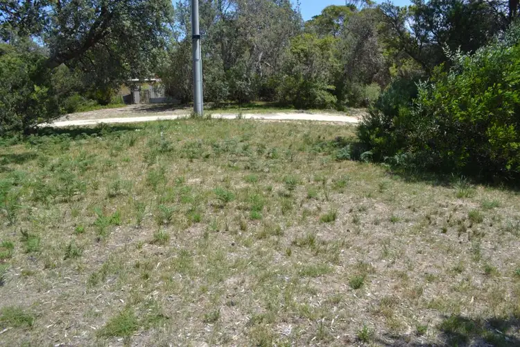 Fifth view of Homely land listing, 7 Twenty First Street, Paradise Beach VIC 3851