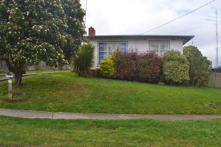 47 Robertson Street, Morwell VIC 3840