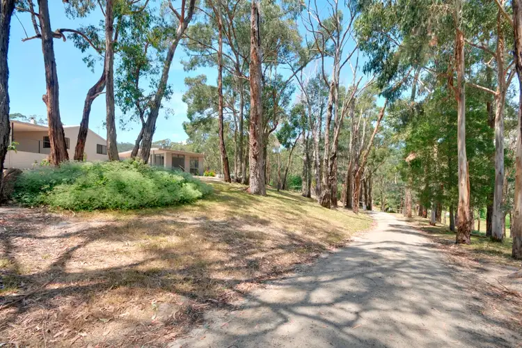 Main view of Homely rural property listing, 26 Farley Road, Jeeralang Junction VIC 3840