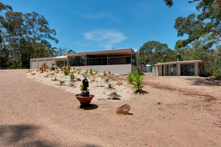 Second view of Homely rural property listing, 26 Farley Road, Jeeralang Junction VIC 3840
