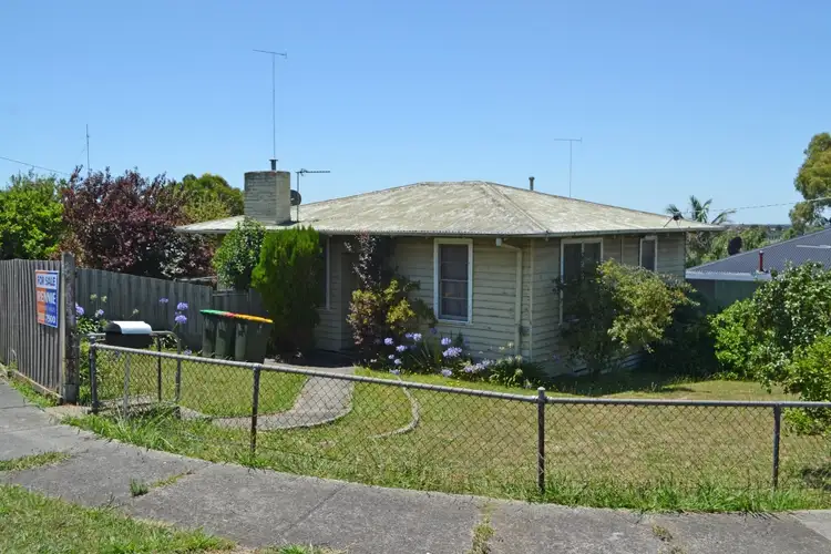 2 Green Street, Morwell VIC 3840