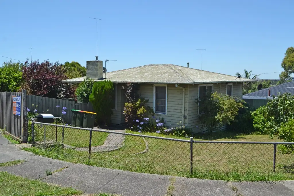 Main view of Homely house listing, 2 Green Street, Morwell VIC 3840