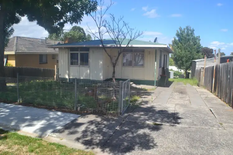 154 Vincent Road, Morwell VIC 3840