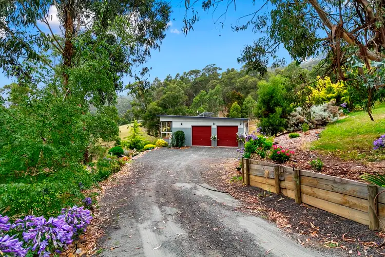 Main view of Homely rural property listing, 209 Jeeralang West Road, Jeeralang Junction VIC 3840