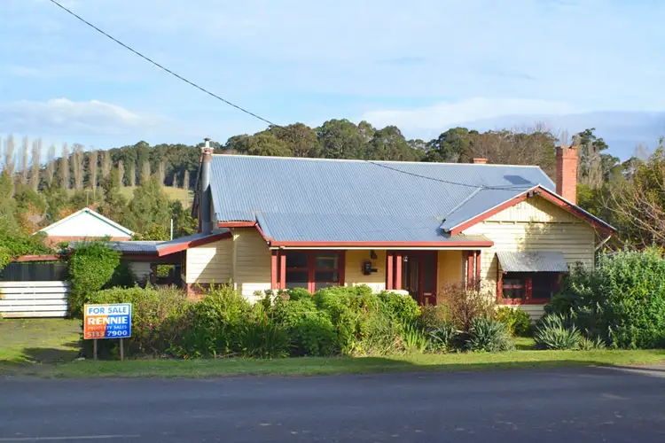7 Henty Street, Erica VIC 3825