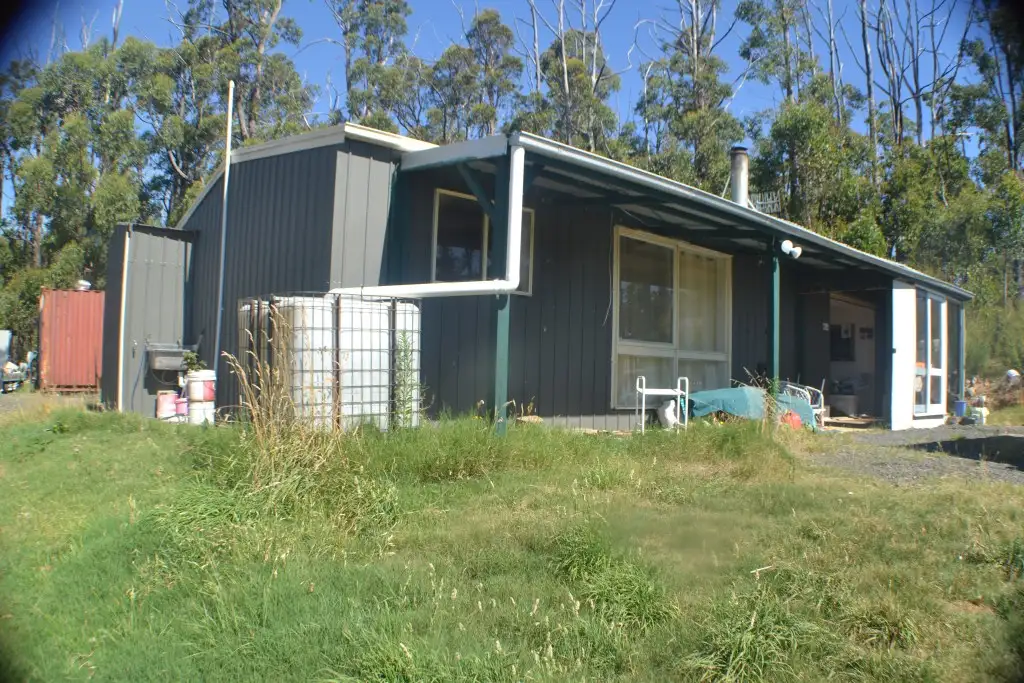 Main view of Homely rural property listing, 63 Bunderra Drive, Boolarra VIC 3870