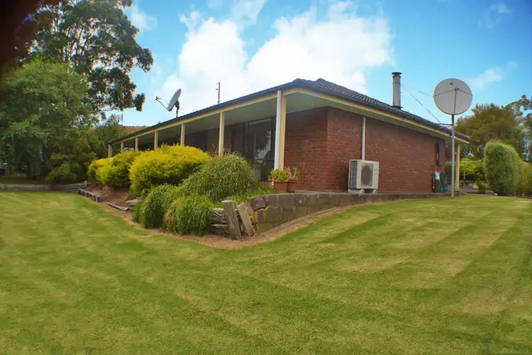 Main view of Homely rural property listing, 335 Townsends Road, Budgeree VIC 3870