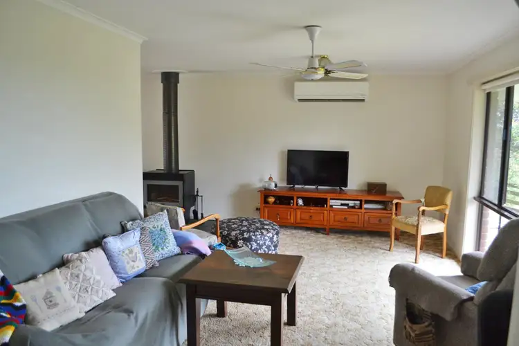 Third view of Homely rural property listing, 335 Townsends Road, Budgeree VIC 3870