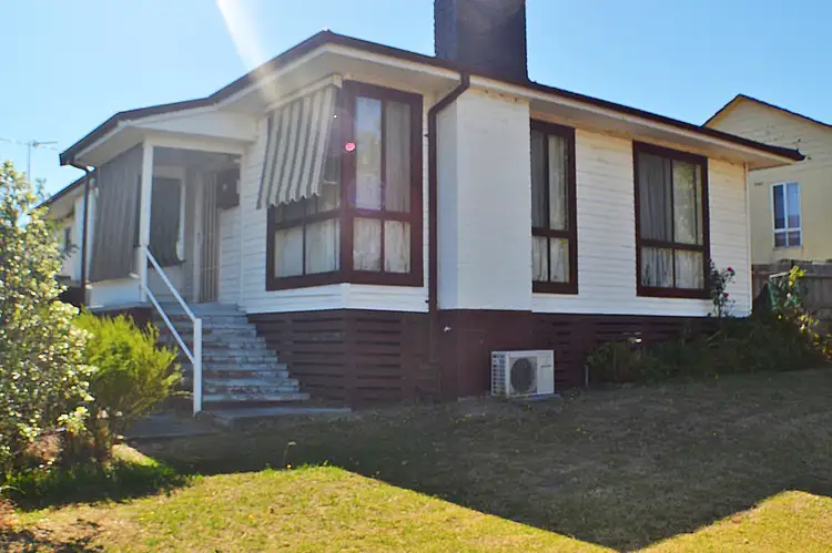 Second view of Homely house listing, 13 Donald Street, Morwell VIC 3840