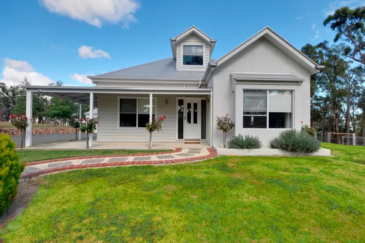 Third view of Homely rural property listing, 120 Old Jumbuk Road, Jeeralang Junction VIC 3840