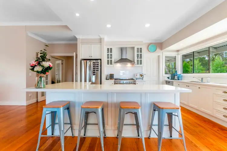Fourth view of Homely rural property listing, 120 Old Jumbuk Road, Jeeralang Junction VIC 3840