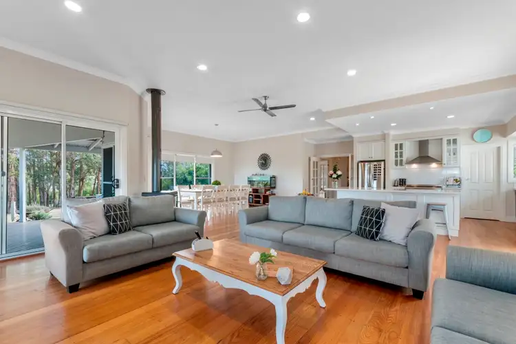 Sixth view of Homely rural property listing, 120 Old Jumbuk Road, Jeeralang Junction VIC 3840